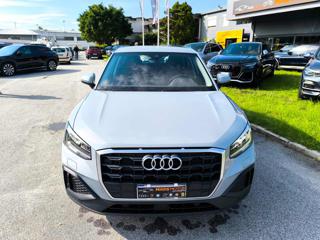 AUDI Q2 usata, con Airbag laterali