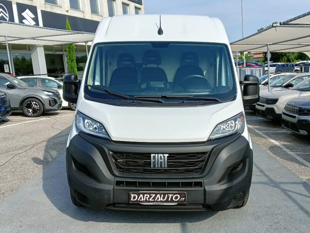 FIAT Ducato usata, con Airbag