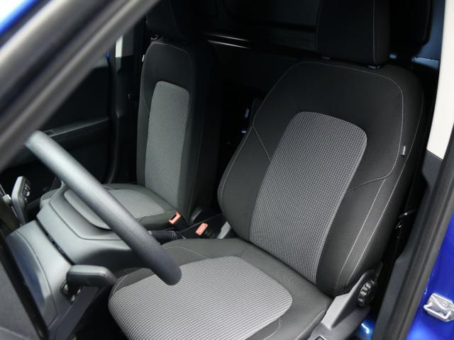 FORD Transit Courier usata, con Fendinebbia