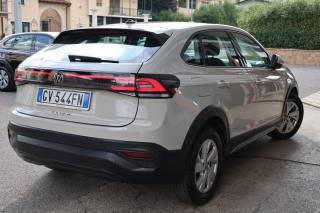 VOLKSWAGEN Taigo usata, con Chiusura centralizzata