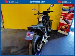YAMAHA MT-09 usata 5