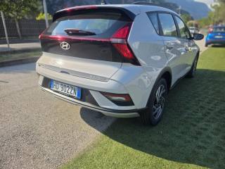 HYUNDAI Bayon usata, con Antifurto