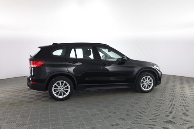 BMW X1 usata 2