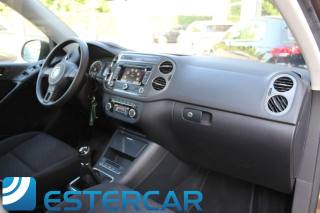 VOLKSWAGEN Tiguan usata, con Controllo automatico clima
