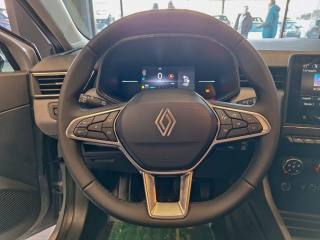 RENAULT Clio usata, con ESP