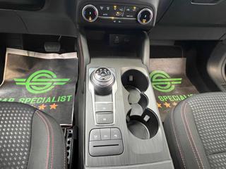 FORD Kuga usata, con Fendinebbia