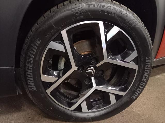 CITROEN C3 Aircross usata, con Chiusura centralizzata