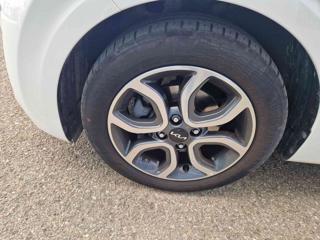 KIA Picanto usata, con Autoradio digitale