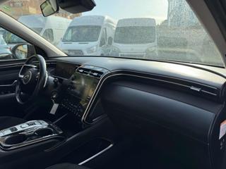 HYUNDAI Tucson usata, con Chiusura centralizzata