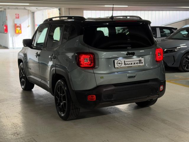 JEEP Renegade usata, con Chiusura centralizzata