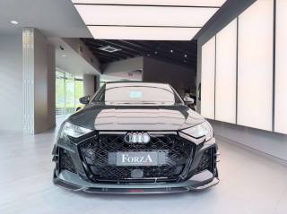 AUDI RS3 usata, con Airbag Passeggero