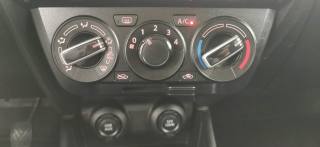 SUZUKI Swift usata 47