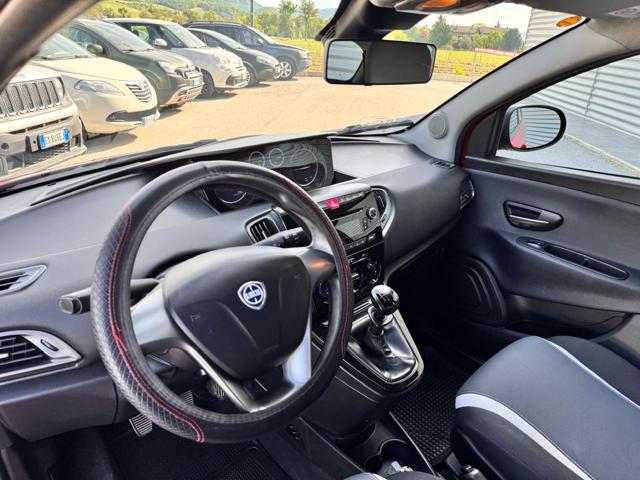 LANCIA Ypsilon usata 10