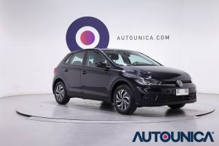 VOLKSWAGEN Polo usata, con Airbag laterali