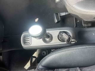 SMART ForTwo usata, con Immobilizzatore elettronico