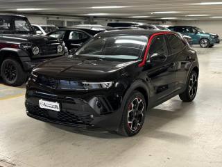 OPEL Mokka usata, con Airbag laterali