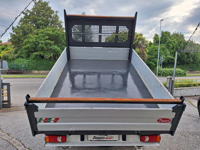 CITROEN Jumper usata 11