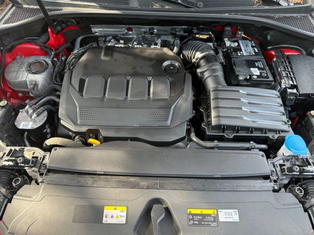 AUDI Q3 usata, con ESP