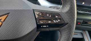 CUPRA Born usata, con Bluetooth