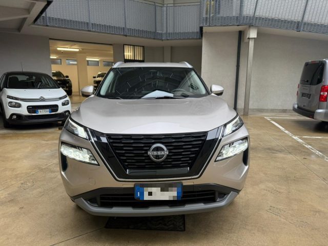 NISSAN X-Trail usata 32