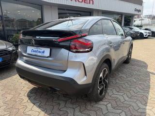 CITROEN C4 usata, con Airbag Passeggero