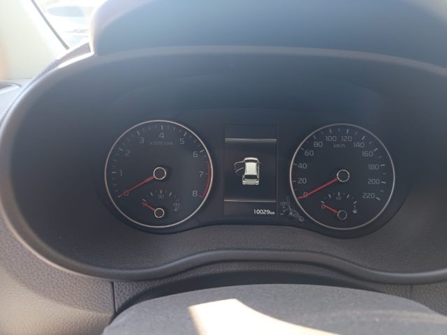 KIA Picanto usata, con Filtro antiparticolato