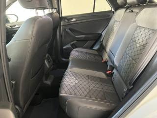 VOLKSWAGEN T-Roc usata, con Bracciolo