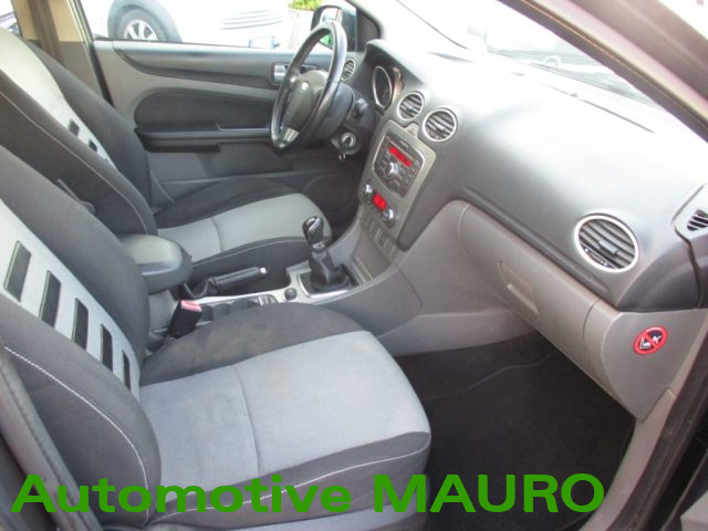 FORD Focus usata 13