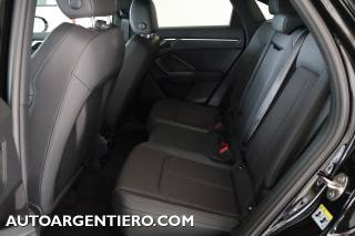 AUDI Q3 usata, con Volante multifunzione