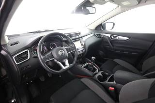 NISSAN Qashqai usata 1