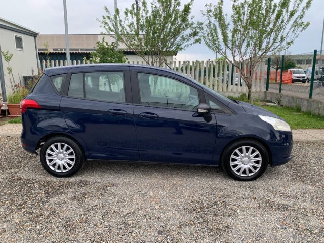FORD B-Max usata, con Alzacristalli elettrici