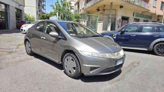 HONDA Civic usata, con Airbag laterali