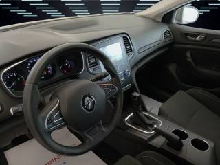 RENAULT Megane usata 14