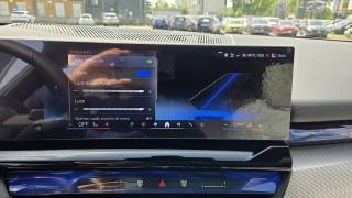 BMW 540 usata, con Bluetooth