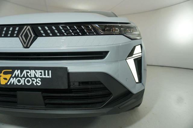 RENAULT Captur usata, con Airbag testa