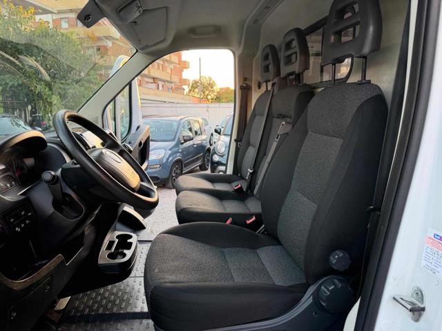 FIAT Ducato usata 12