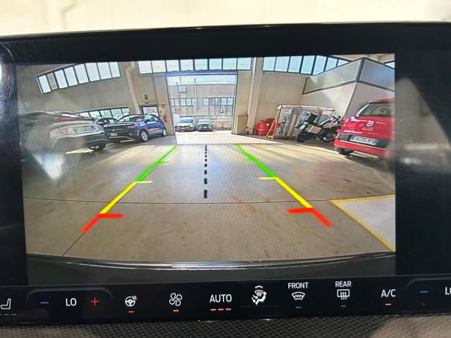 FORD Focus usata, con Climatizzatore