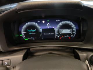 TOYOTA C-HR usata, con Climatizzatore