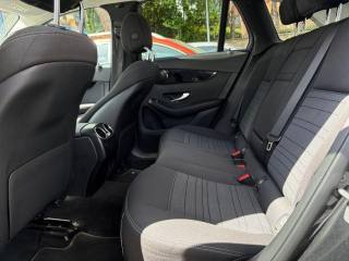 MERCEDES-BENZ GLC 200 usata, con Sistema di navigazione