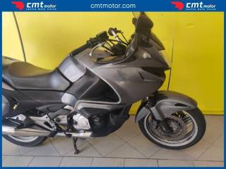 HONDA Deauville 700 usata 7