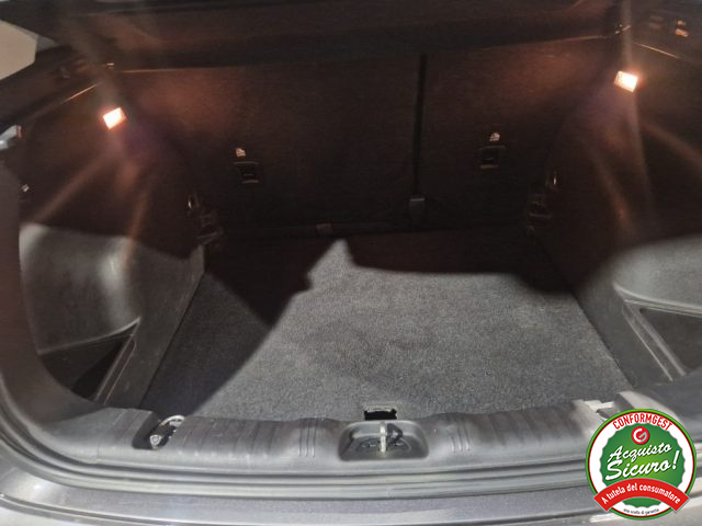 JEEP Compass usata, con Immobilizzatore elettronico