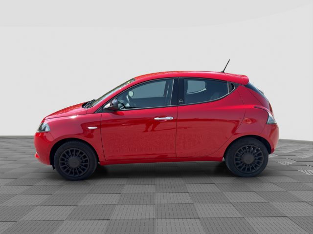 LANCIA Ypsilon usata 1