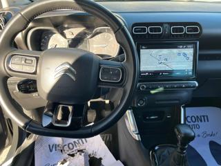 CITROEN C3 Aircross usata, con Airbag Passeggero