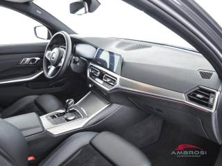BMW 320 usata 11