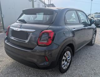 FIAT 500X usata, con Airbag laterali