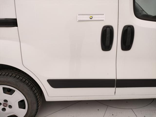 FIAT Fiorino usata 38