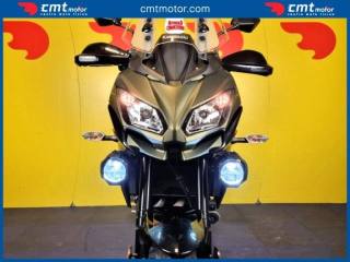 KAWASAKI Versys 650 usata 5