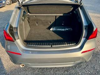 BMW 116 usata, con Sensore di pioggia