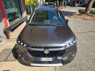 SUZUKI S-Cross usata 128