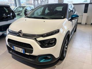 CITROEN C3 usata, con Airbag Passeggero